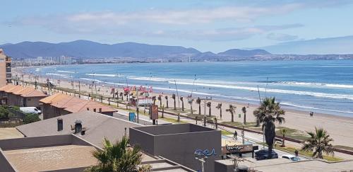 Departamentos La Serena Vista — 4-Star Luxury Hotel in La Serena, Chile