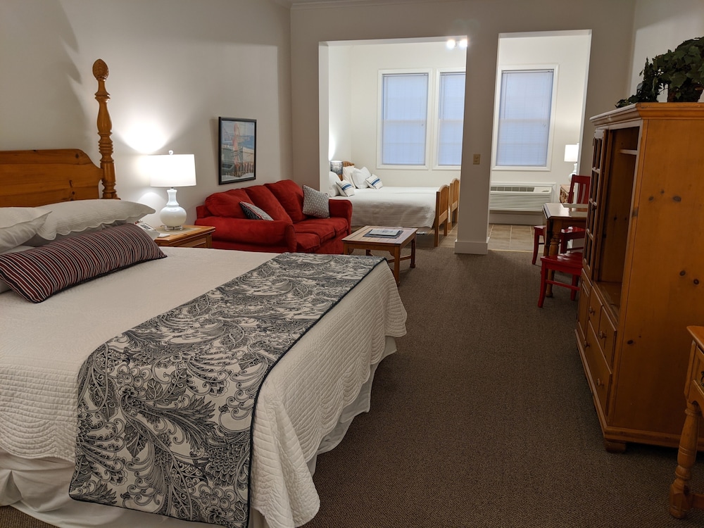 Inlet Inn Nc - photo 18