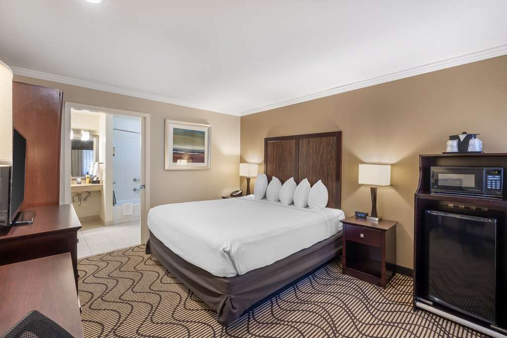 Best Western Plus Orchid Hotel & Suites - photo 24