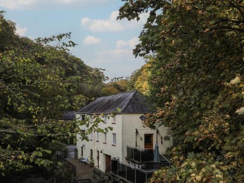 Melin y Coed in Menai Bridge, United Kingdom