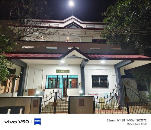 R & P Heritage Stay — hotel near Madurai Airport