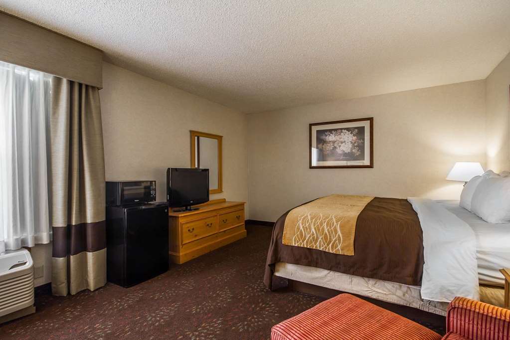 Comfort Inn Fond Du Lac - photo 6