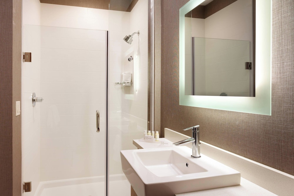 SpringHill Suites by Marriott Coralville - photo 14