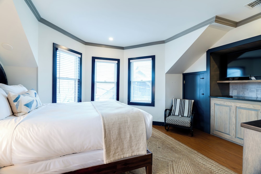 Morgan Hotel - photo 15