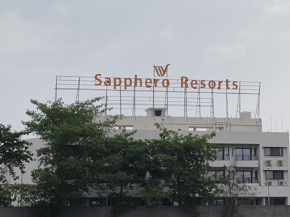 Sapphero Resorts A Unit Of Shri Sai Hospitality — Shirdi