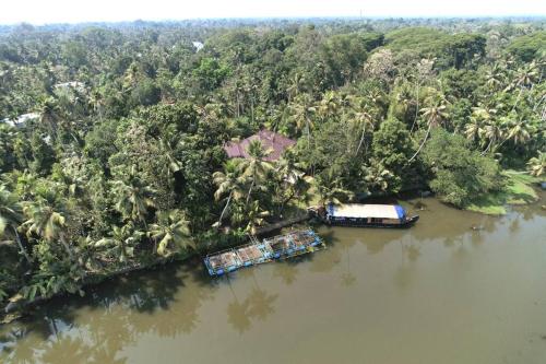 Joan’s Homestay — Vaikam — photo 2
