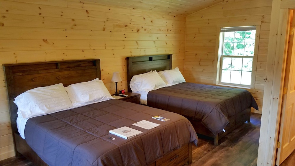 Abbot Trailside Lodging - photo 6