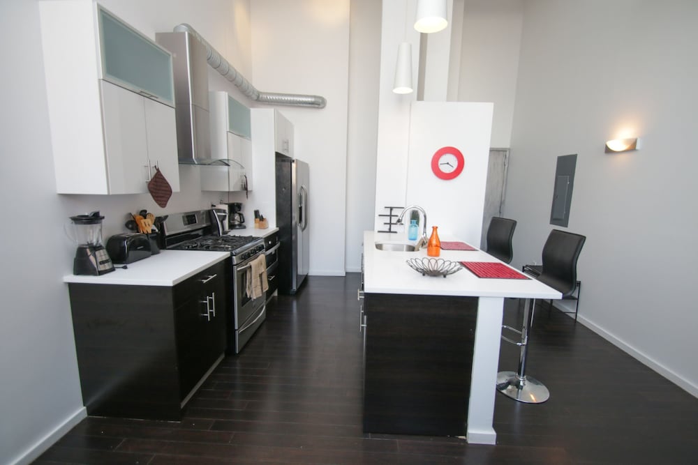 Renaissance Properties 728 Market Street - photo 6