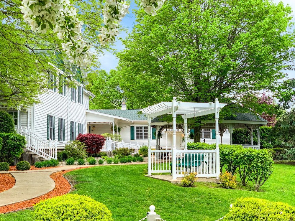 Biddle Point Inn & Event Venue - photo 36