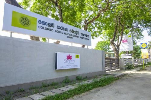 Serenity Rest By Colombo Ymba in Kataragama, Sri Lanka