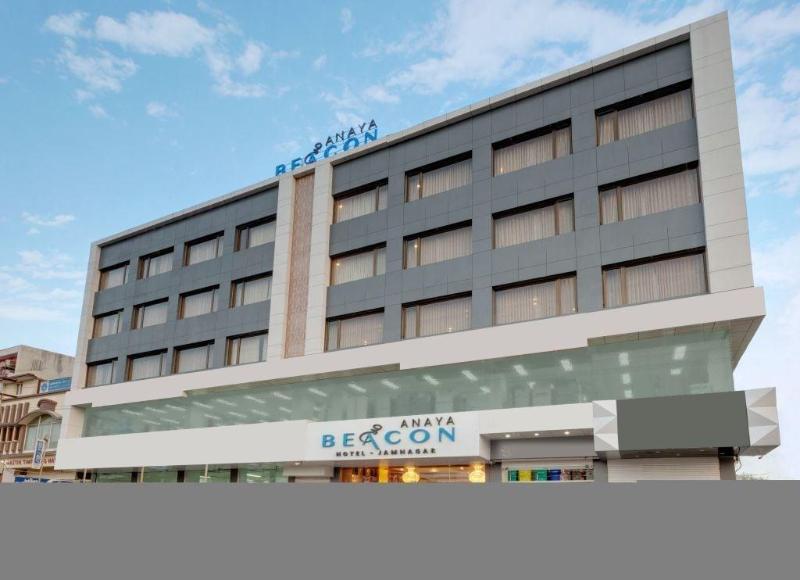 Anaya Beacon Hotel Jamnagar — Jamnagar — photo 3