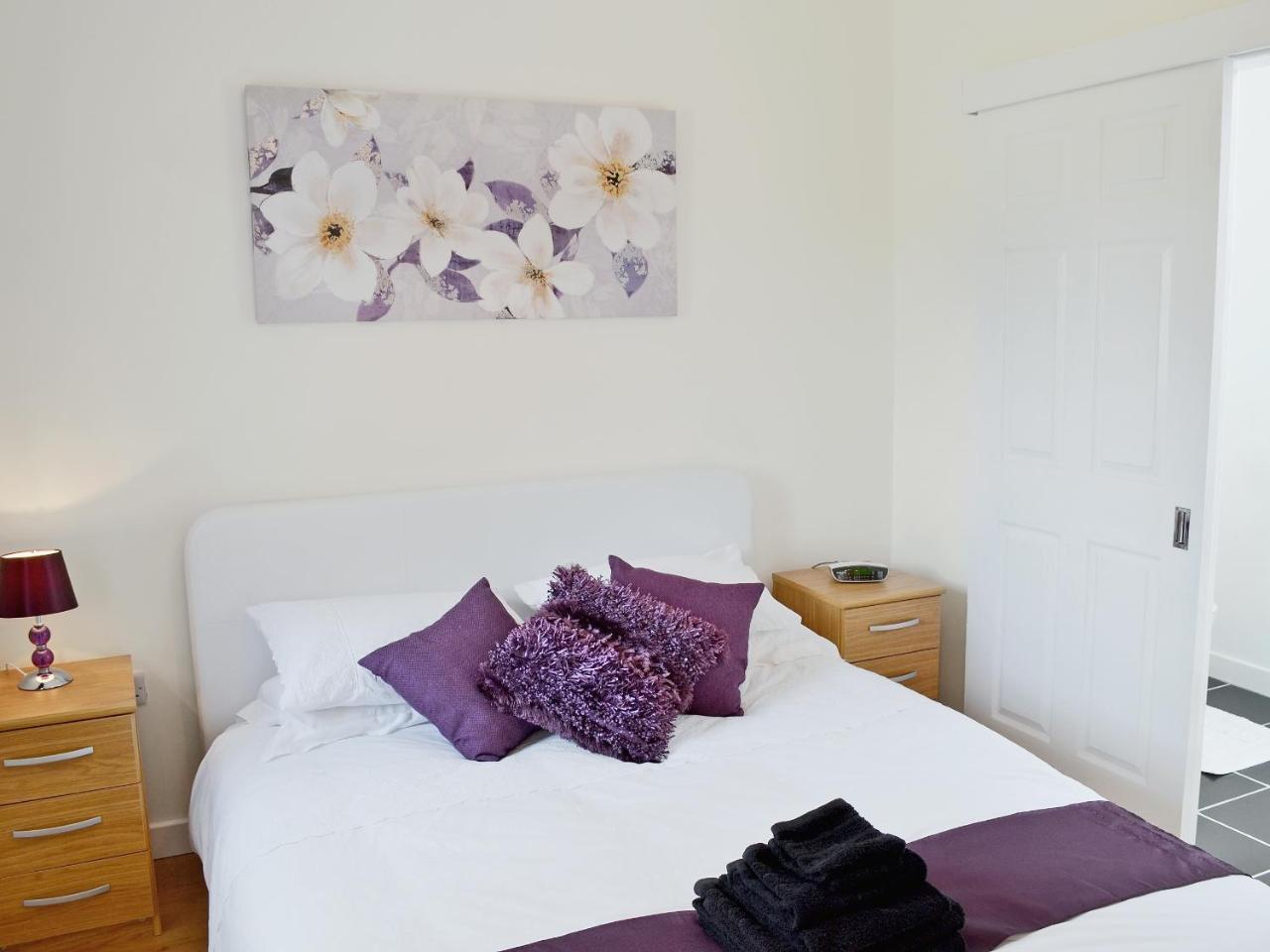 Myrtle Cottage 28177 — 4-Star Luxury Hotel in Dalbeattie, United Kingdom
