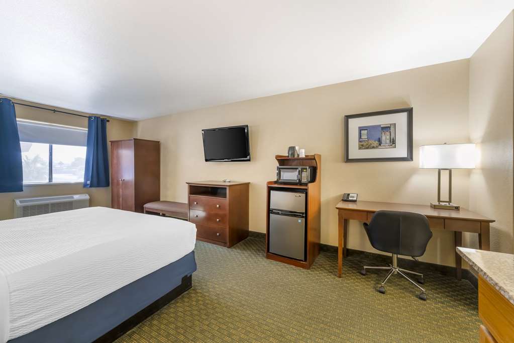 Best Western Parker Inn - photo 13