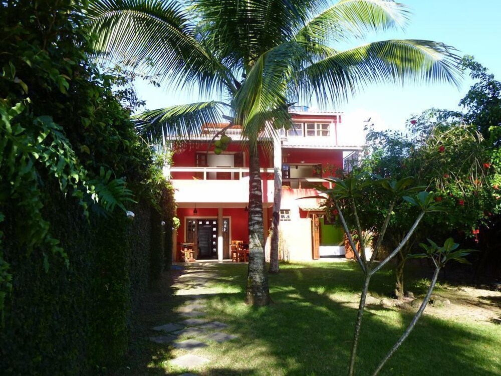 Pousada Halai - last minute hotel in Unknown City