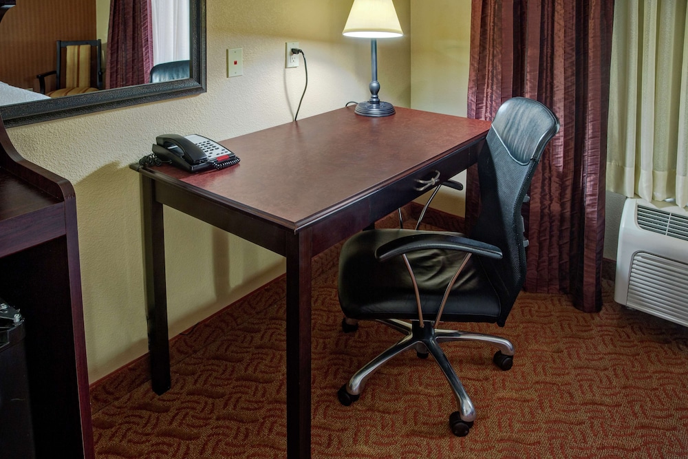 Hampton Inn Corsicana - photo 15