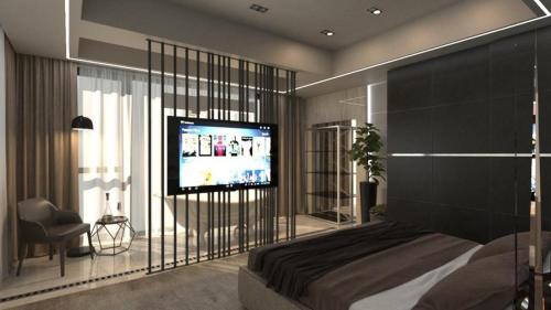 Mounthree in Dilijan, Armenia