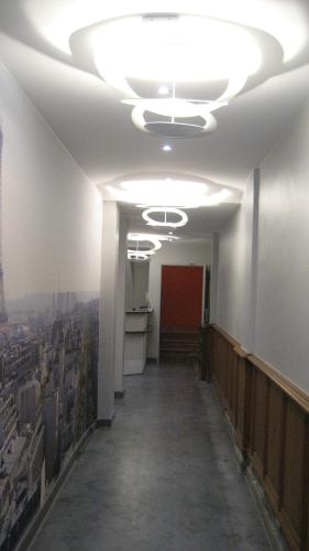 Hôtel Opéra Dieppe