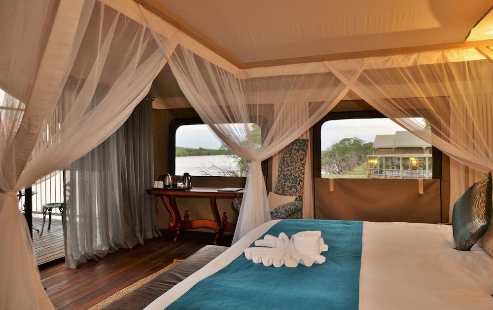 Jackalberry Chobe — Kasane — photo 3