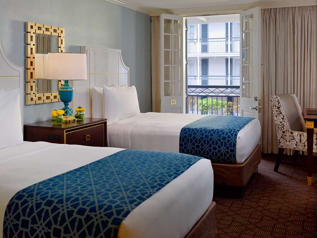 The Royal Sonesta New Orleans - photo 16