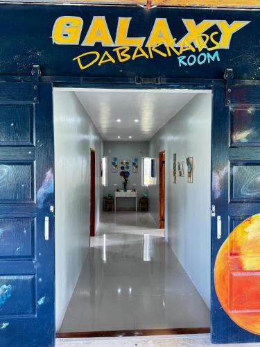 Galaxy Barkada 20 persons — hotel in Dalaguete