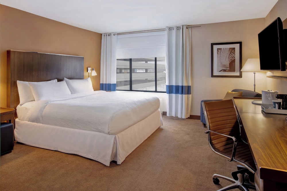 Four Points By Sheraton Peoria - photo 23