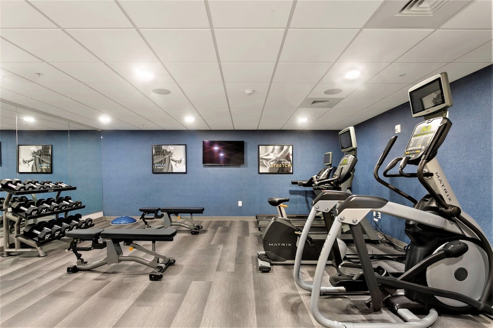 Staybridge Suites Atlanta NE Duluth - photo 22