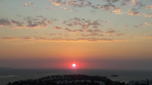 Sea View And Private Pool Villa Selen 21816481 — Bogazici