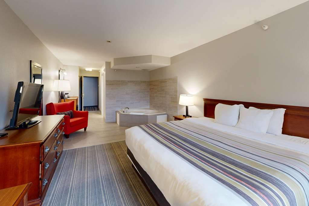 Country Inn & Suites by Radisson Michigan City IN - photo 23