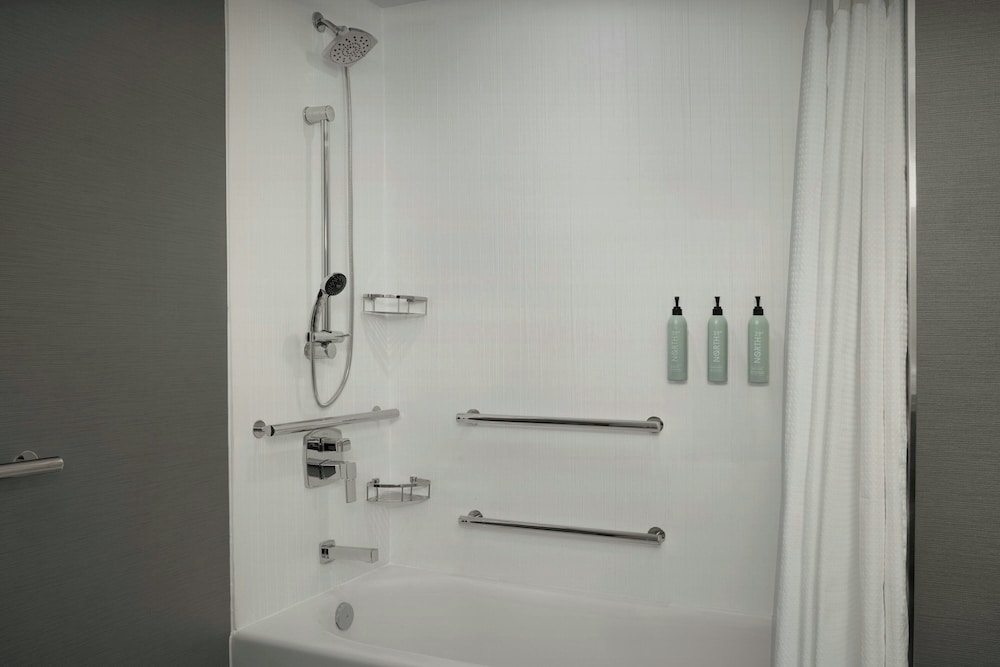 Courtyard by Marriott Antioch Pittsburg - photo 13