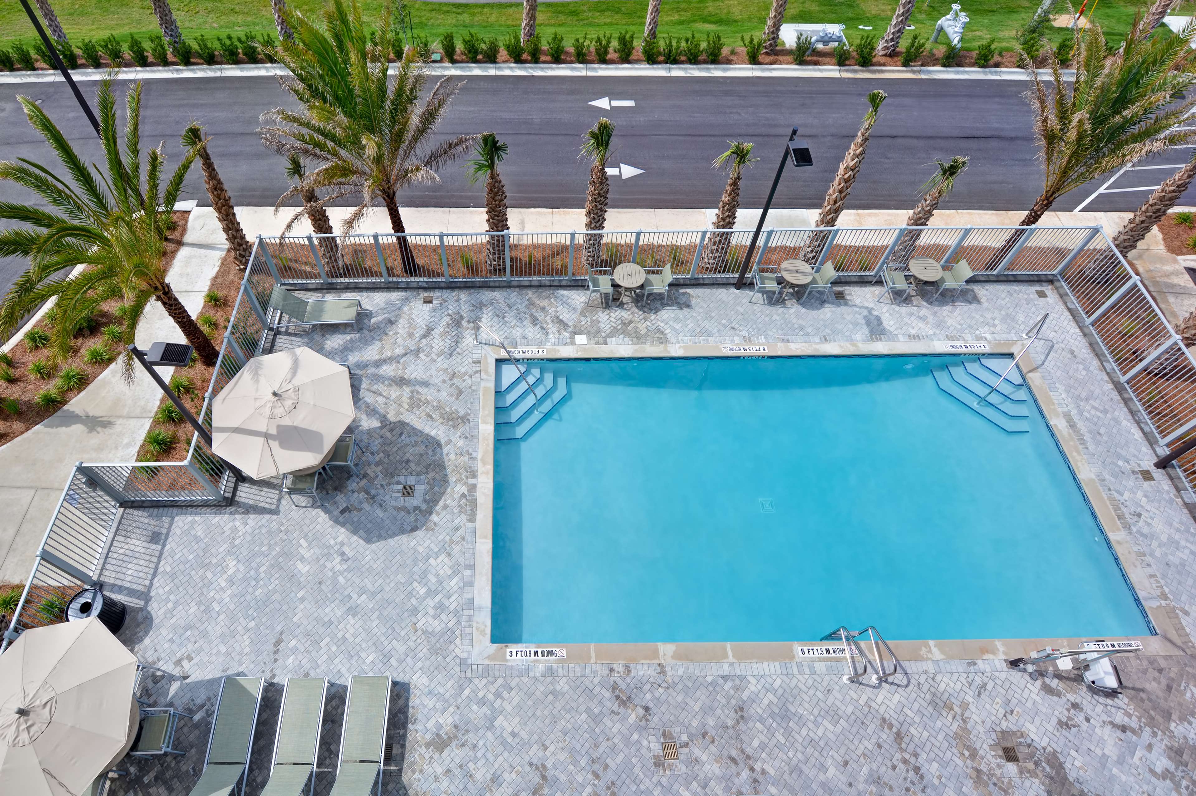 Hilton Garden Inn Destin Miramar Beach - photo 19