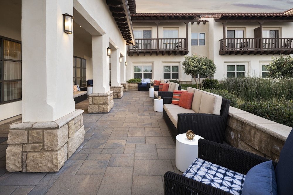 Residence Inn by Marriott Santa Barbara Goleta - photo 4