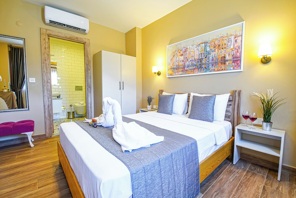 Bakbay Otel — Bozcaada — photo 4