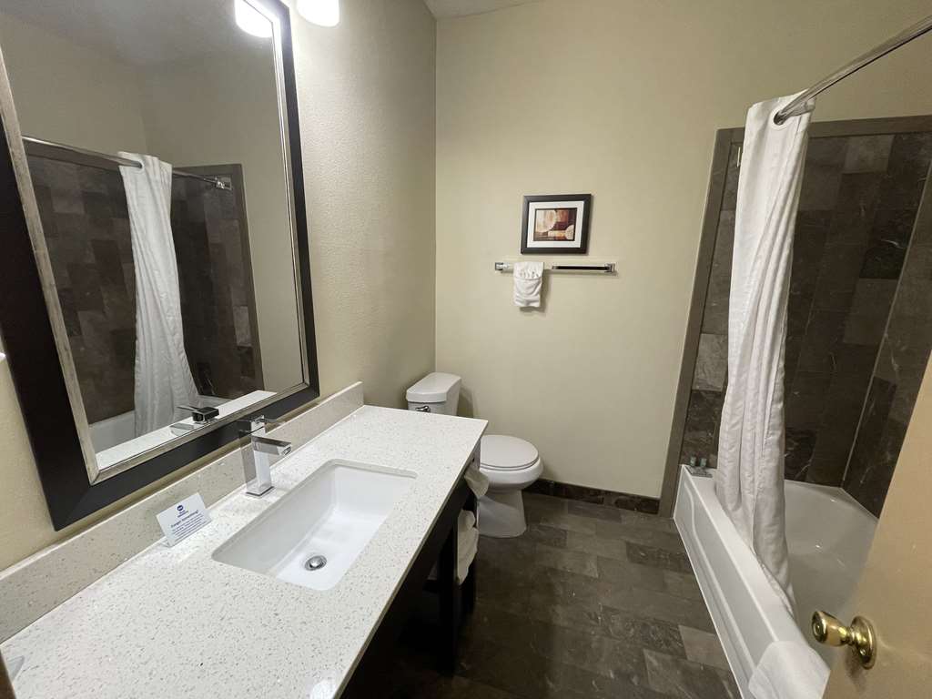 Best Western Aspen Hotel - photo 12