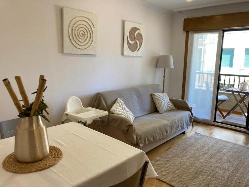 Siradella Vacaciones a Lanzada in Sanxenxo, Spain