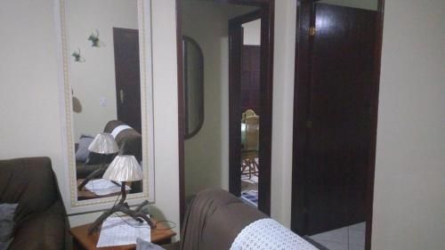 Granada Park Hotel in Rio Das Ostras, Brasil