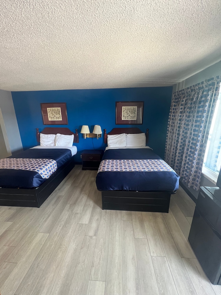Executive Inn and Suites Jackson - photo 14