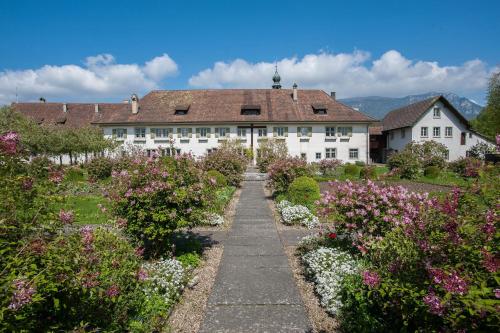 Klosterherberge Solothurn Self Check in in Solothurn, Switzerland