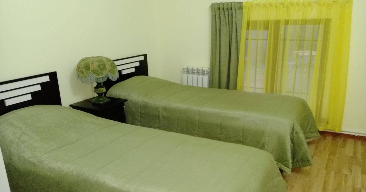 Restland Dilijan Family Hotel in Dilijan, Armenia