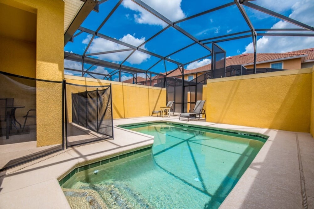 Townhome in Champions Gate Resort 2827 - photo 23