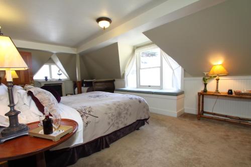 Elk Cove Inn & Spa - photo 19