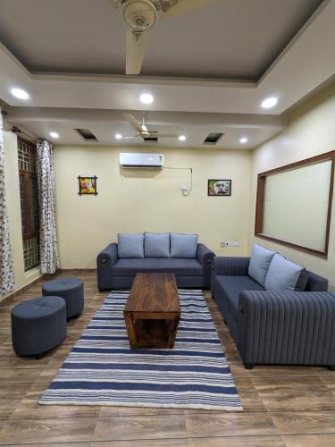 Excellent Home Away from Home — 4-Star Luxury Hotel in Noida, India