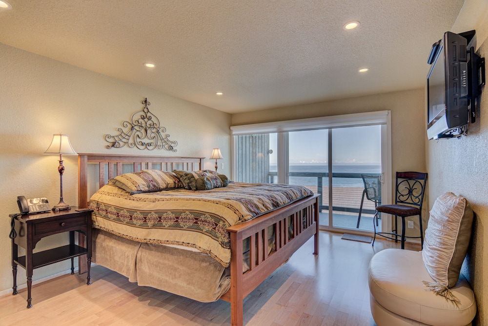 Inn at Otter Crest - photo 21