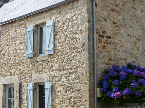 Sainte Marine — Combrit