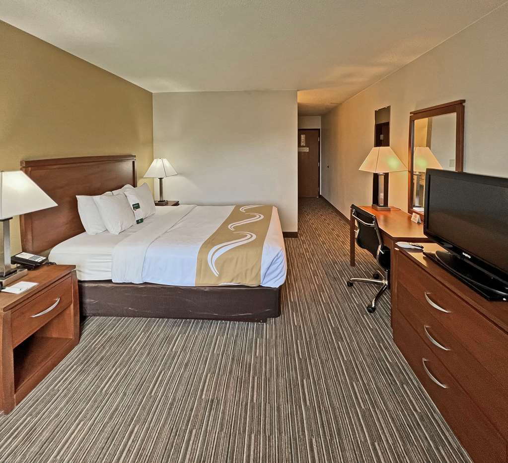 Quality Inn Mitchell I 90 - photo 15