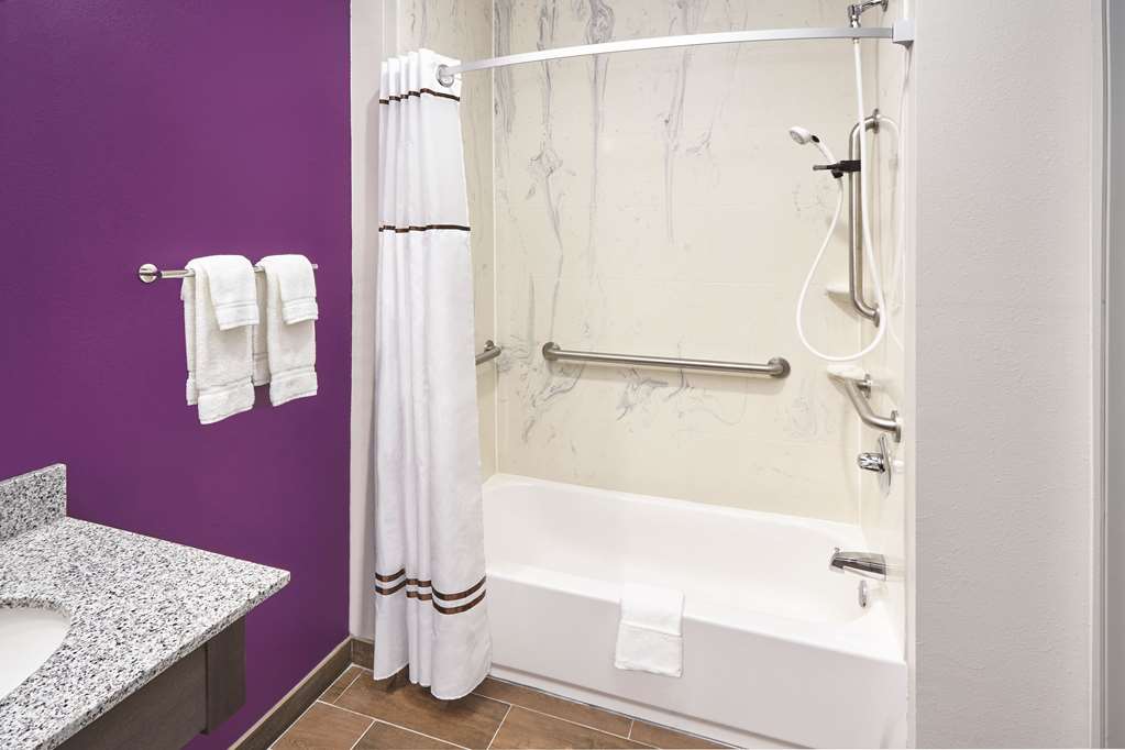 La Quinta Inn & Suites by Wyndham Springfield IL - photo 28