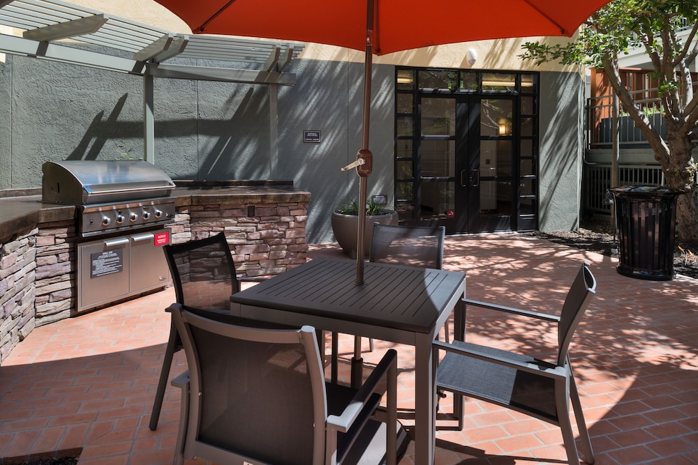 Residence Inn Palo Alto Menlo Park - photo 59