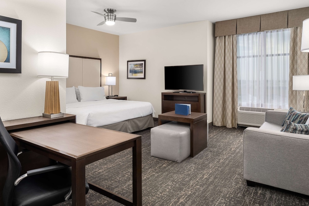 Homewood Suites by Hilton San Marcos - photo 10