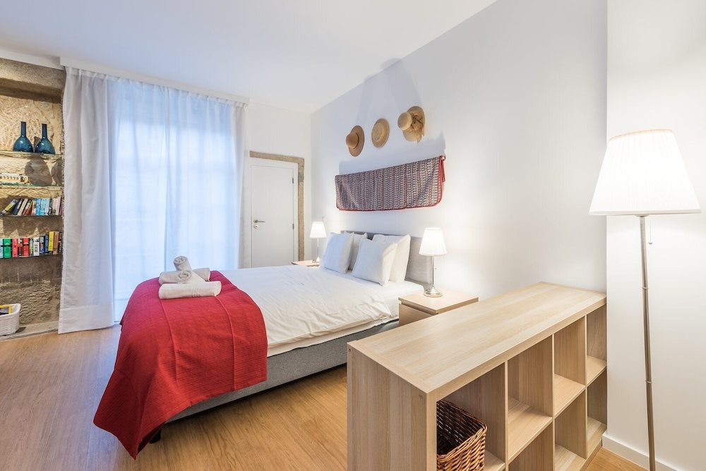 GuestReady São Domingos Homes — 4-Star Luxury Hotel in Porto, Portugal