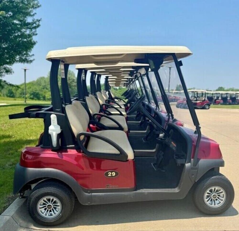 Honey Creek Resort - photo 33