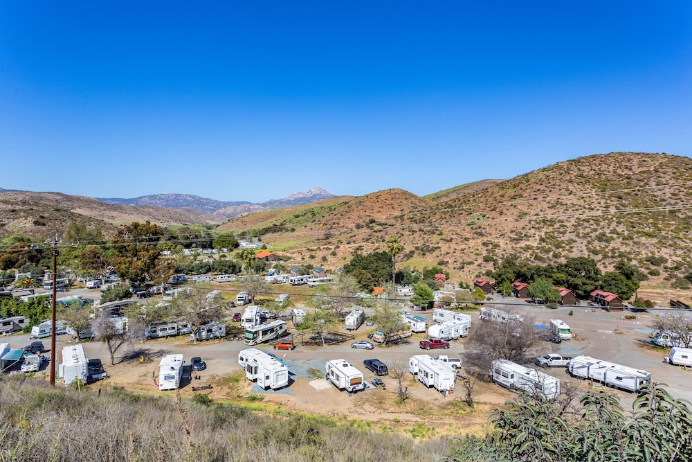 Pio Pico RV Resort & Campground - photo 47